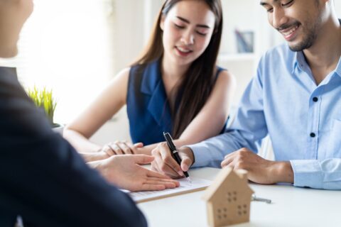 Tenant Find Service