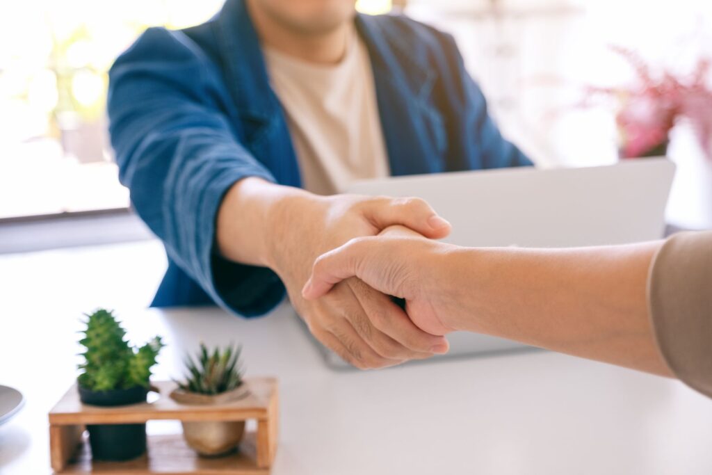 Choose property management company Hampshire and The New Forest