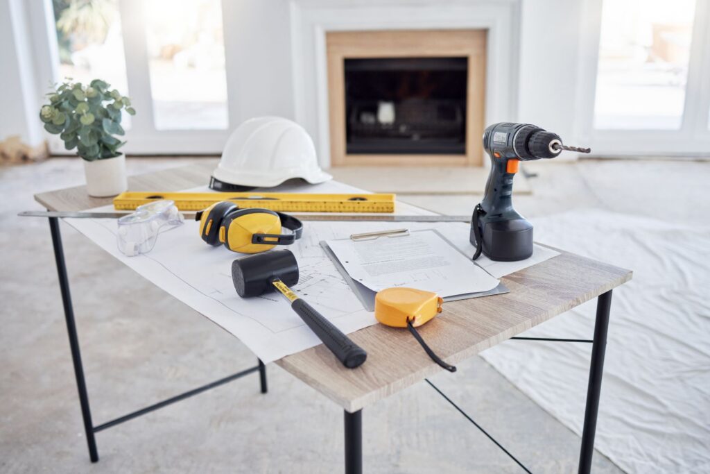 Management for premium property Hampshire
